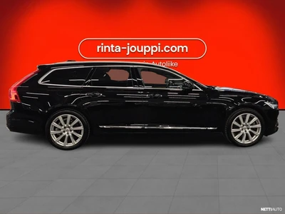 Volvo V90 T8 AWD Inscription aut 2018, photo 5/48