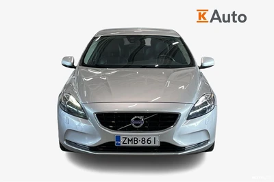 Volvo V40 D2 Summum 2013, photo 4/28