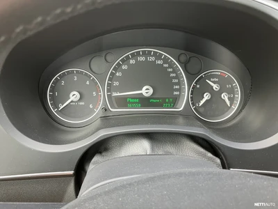 Saab 9-3 2011, kuva 6/15