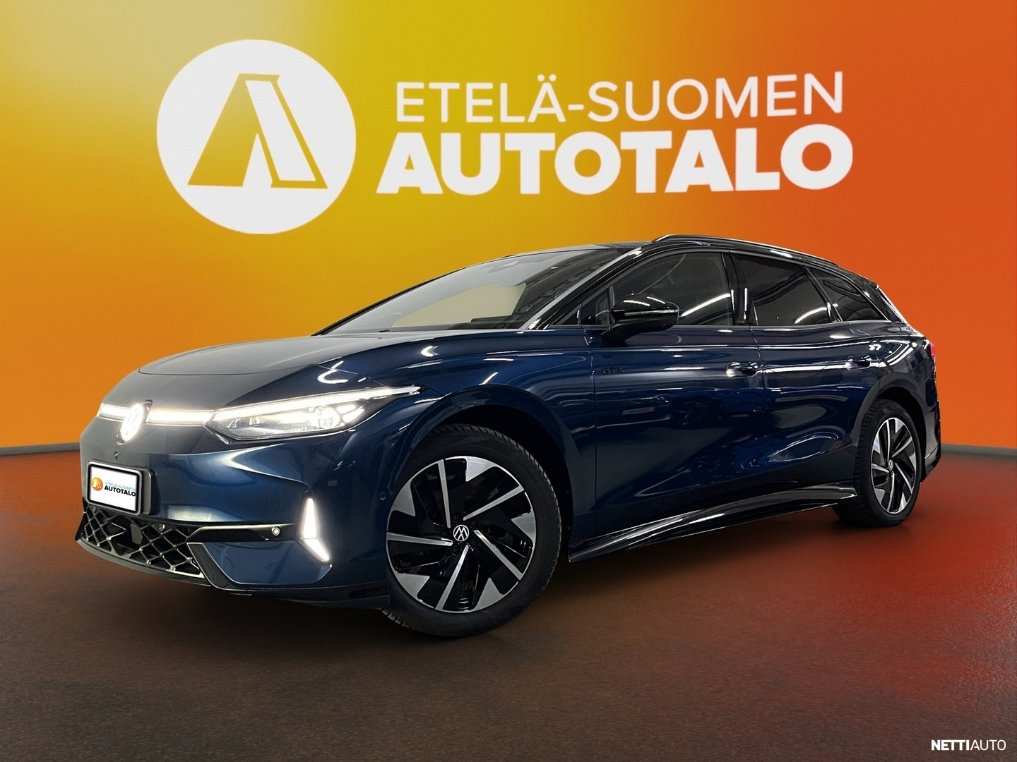 Volkswagen ID.7