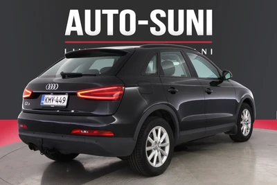 Audi Q3 2014, kuva 3/31