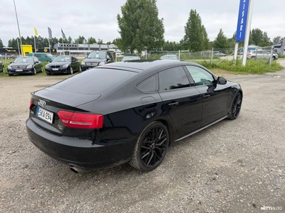Audi A5 2010, kuva 2/10