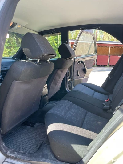 Mercedes-Benz 180 1996, kuva 6/11
