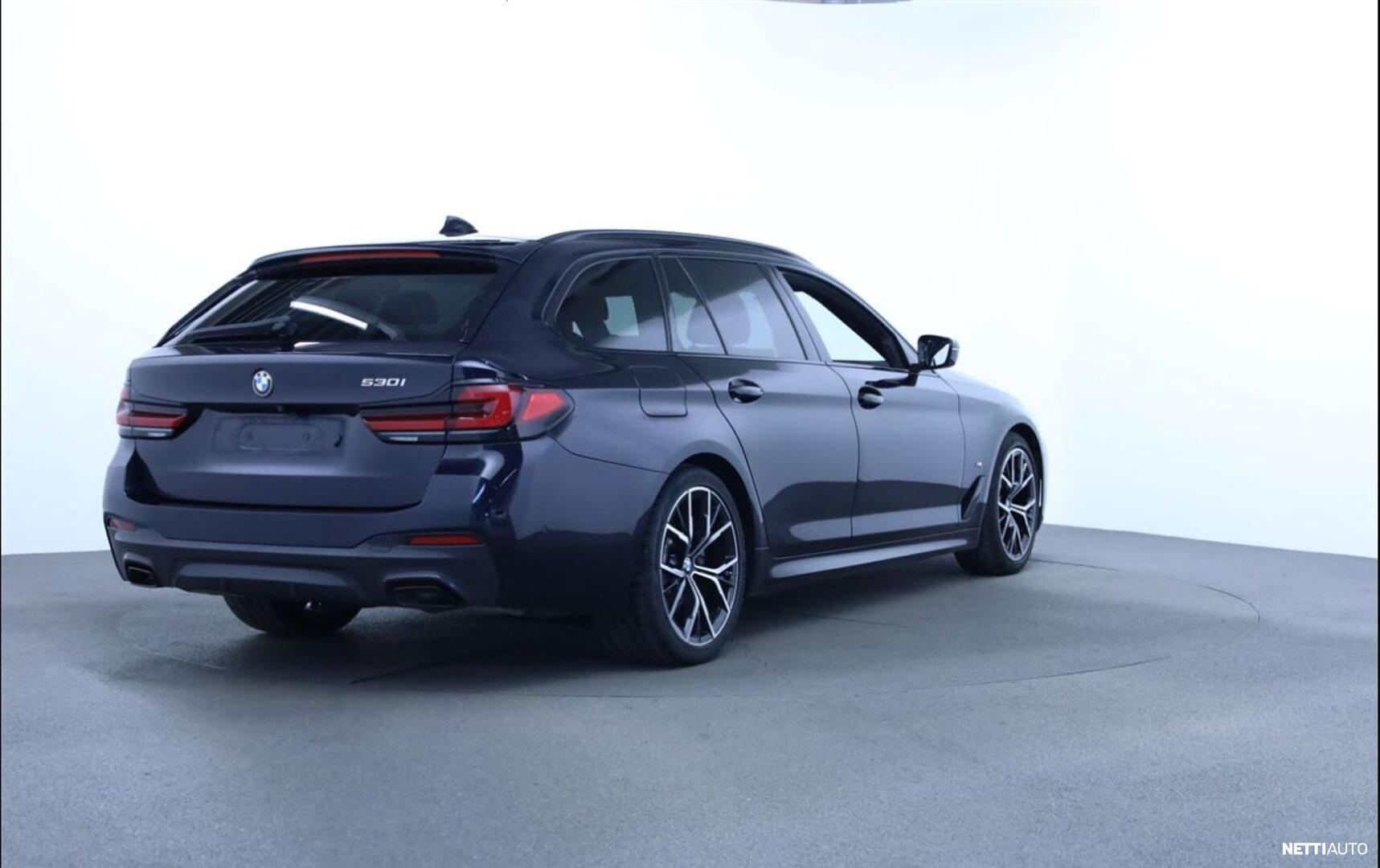 BMW 530 2022, photo 5/14