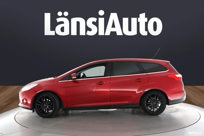 Ford Focus 2012, photo 5/38