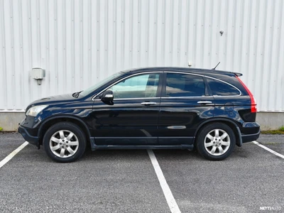 Honda CR-V 2,2 i-CTDi Elegance 4WD 2008, photo 3/15