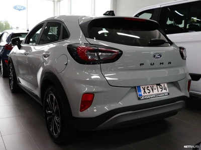 Ford Puma 2026, kuva 2/7