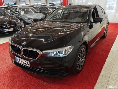 BMW 530 2020, kuva 7/10