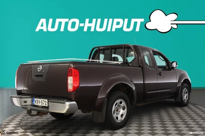Nissan Navara 2013, photo 2/41
