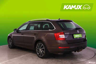 Skoda Octavia 2016, kuva 5/35