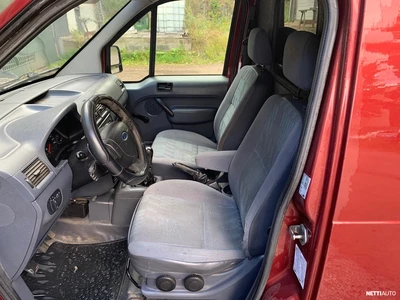 Ford Transit Connect L 1,8 TDCi 90hv 2007, photo 7/12