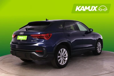 Audi Q3 2024, kuva 4/30