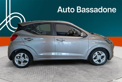 Hyundai i10 2020, kuva 6/32