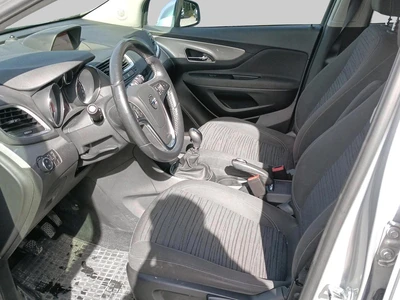 Opel Mokka 2015, kuva 4/4