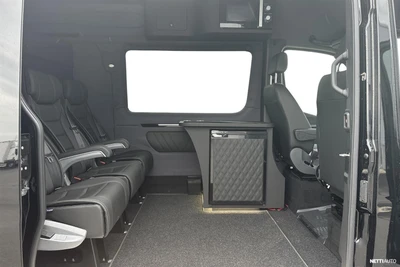 Mercedes-Benz Sprinter 2026, kuva 6/13