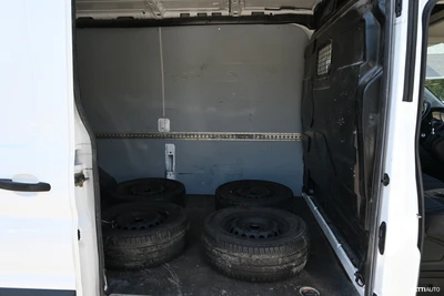 Ford Transit 2019, photo 7/34