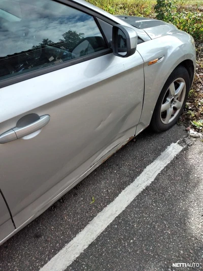 Ford Mondeo 2008, kuva 5/13