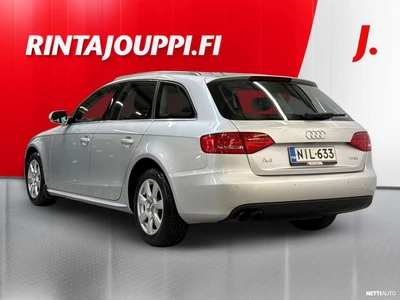 Audi A4 2012, kuva 2/30