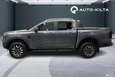 Ford Ranger 2026, photo 3/27