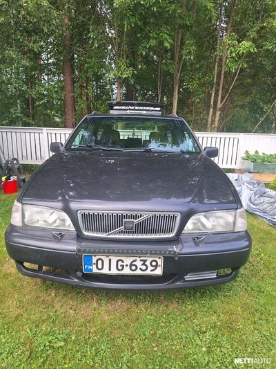 Volvo V70 1998, kuva 1/19