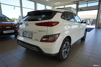Hyundai Kona 2023, kuva 4/19