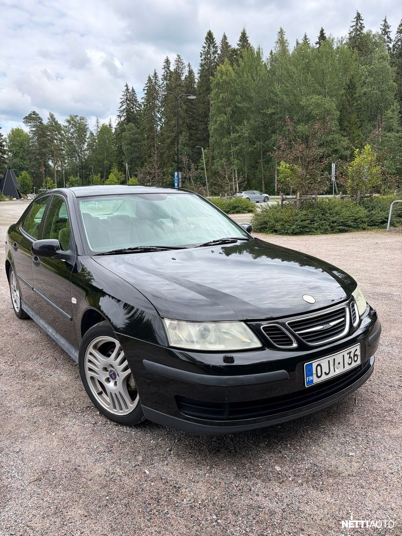Saab 9-3