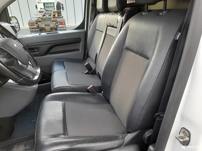 Peugeot Expert 2.0 Expert HDi 120M 2020, photo 5/10