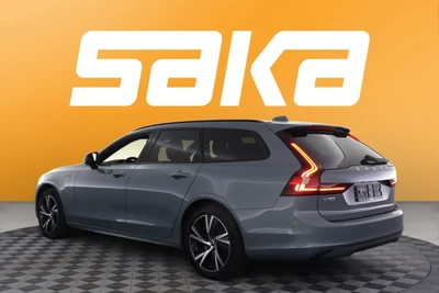 Volvo V90 2022, kuva 5/33