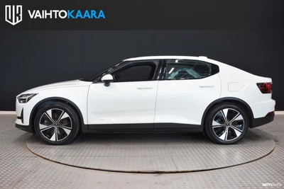 Polestar 2 2023, kuva 4/45