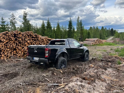 Ford Ranger 2015, photo 4/18