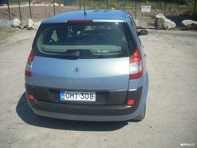 Renault Megane 2005, kuva 5/12