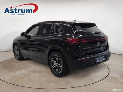 Mercedes-Benz EQA 2024, kuva 6/10