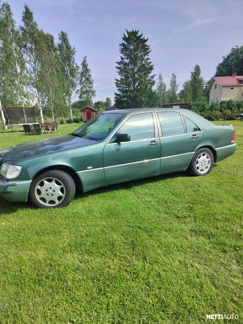 Mercedes-Benz 300