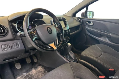 Renault Clio 2016, photo 3/4