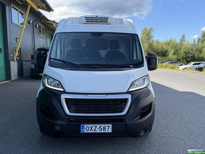 Peugeot Boxer 2020, kuva 3/22