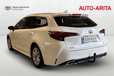 Toyota Corolla 2025, kuva 3/10