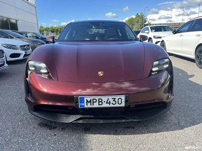 Porsche Taycan Base 2023, kuva 2/25
