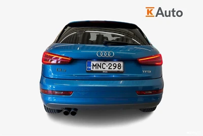 Audi Q3 2018, kuva 3/26