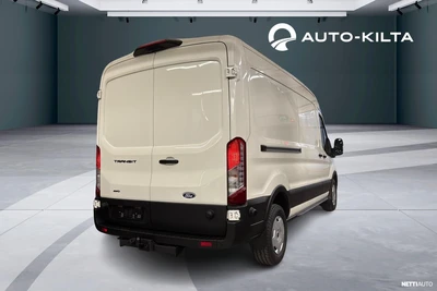 Ford Transit 2026, photo 2/24