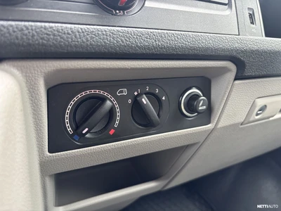 Volkswagen Transporter 2019, photo 5/8