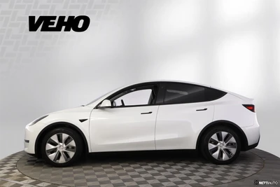 Tesla Model Y Long Range Dual Motor 2023, kuva 2/29