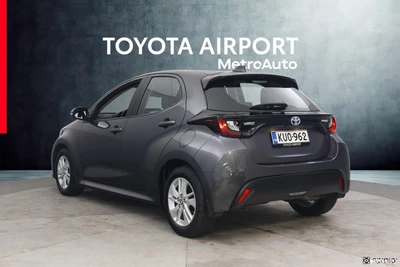Toyota Yaris 2022, kuva 2/18
