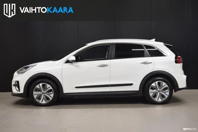 Kia Niro 2020, photo 3/34