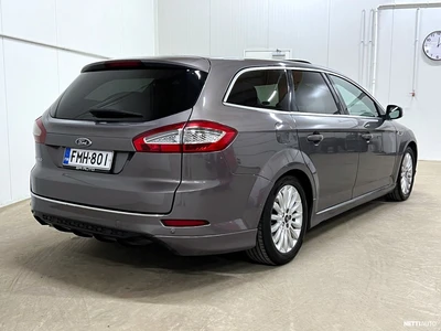 Ford Mondeo 2014, kuva 3/10
