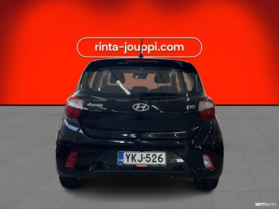 Hyundai i10 2020, kuva 7/32