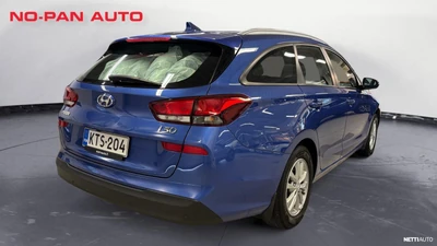 Hyundai i30 2019, kuva 5/19