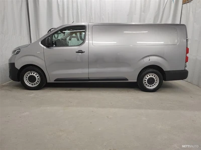 Toyota Proace 2023, photo 3/16