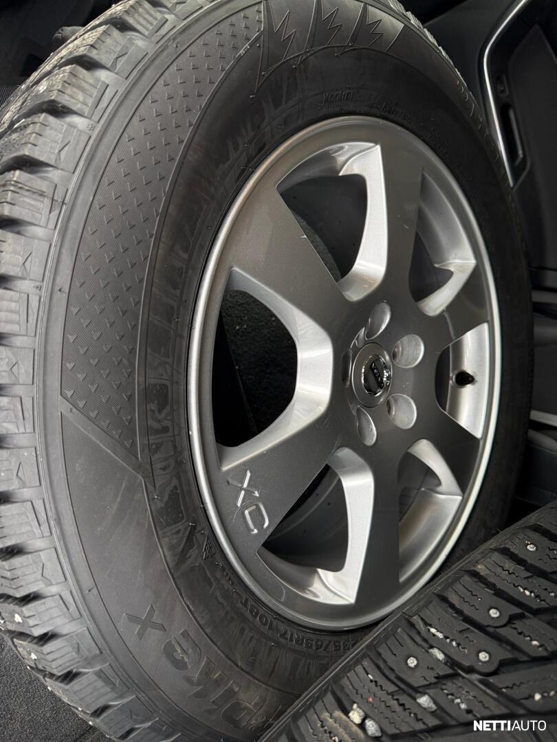 Volvo XC60 2011, kuva 3/12