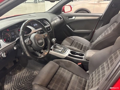 Audi A4 2013, kuva 5/10