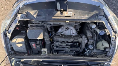 Peugeot 307 2003, photo 7/8